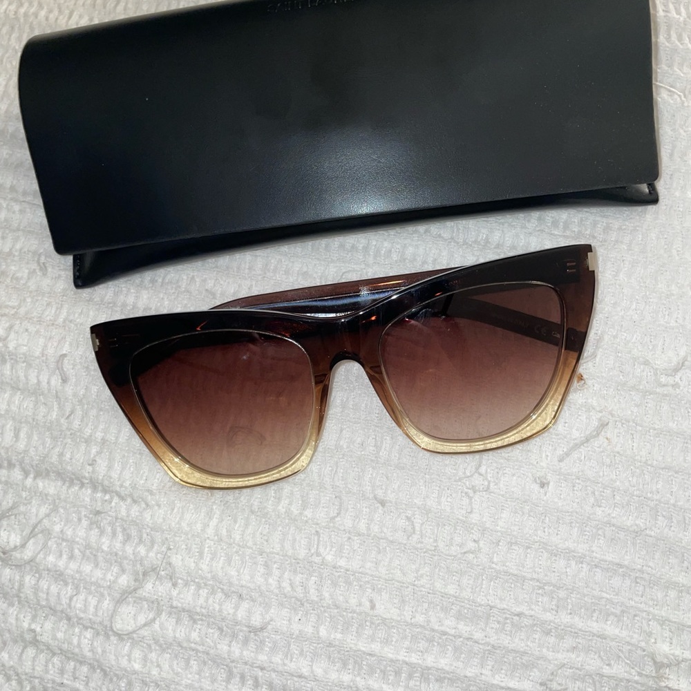 Saint Laurent New Wave Kate